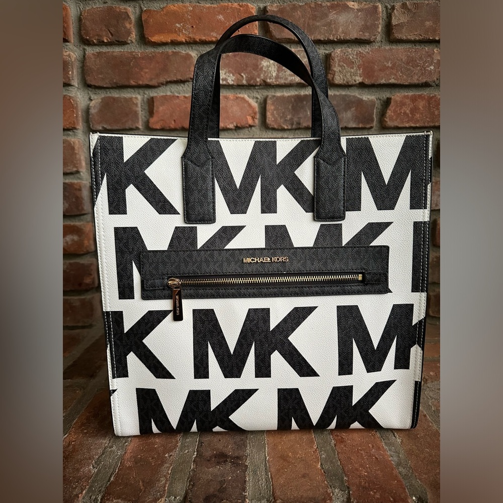 Large MK tote